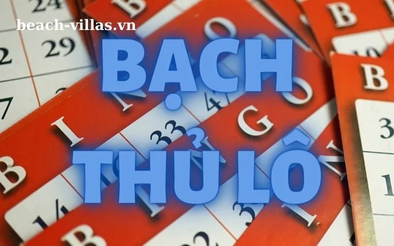 Bí quyết chọn bạch thủ lô khung