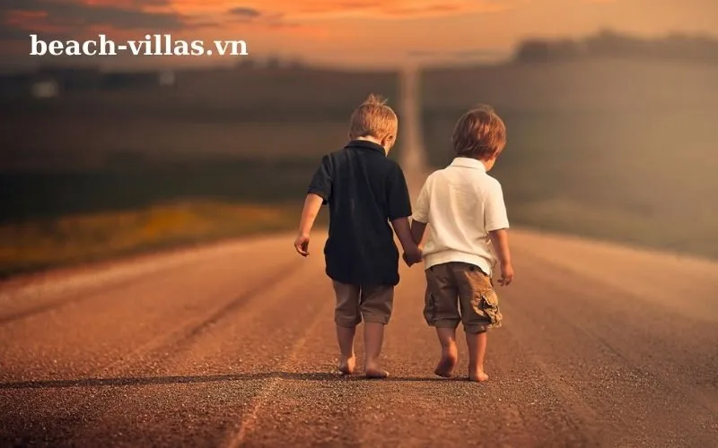 Giấc mơ thấy bạn bè