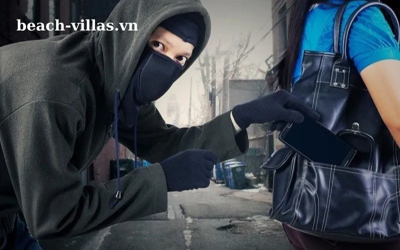 Giấc mơ thấy đồ vật bị mất