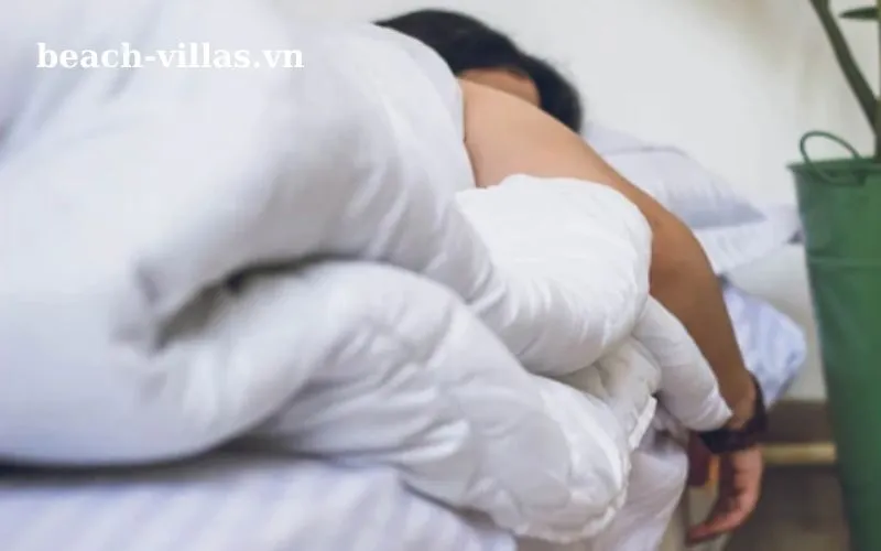 Giấc mơ thấy người lạ