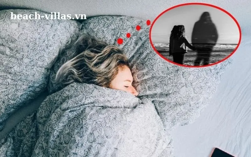 Giấc mơ thấy người thân