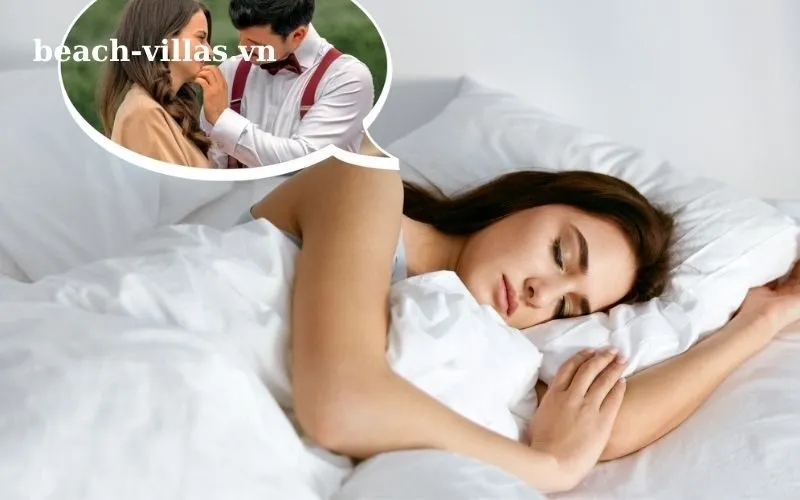 Giấc mơ thấy người yêu