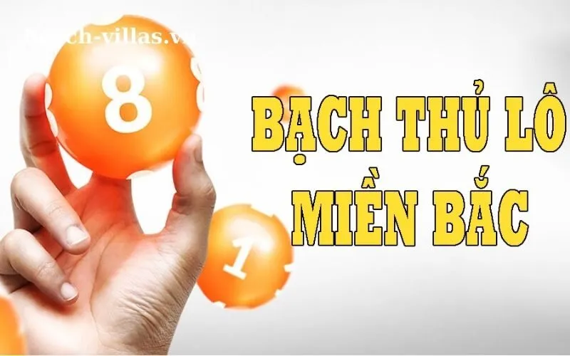 Phân tích thống kê bạch thủ miền Bắc