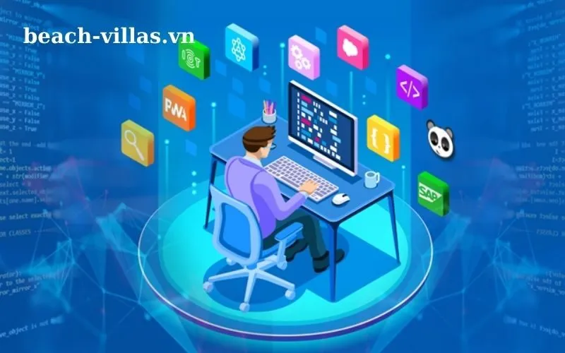 Soi cầu bằng phần mềm