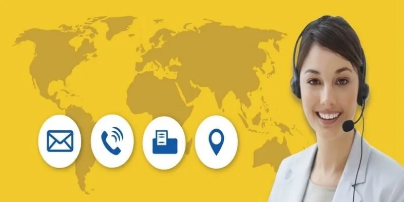 Liên Hệ Go88 - Cổng Chăm Sóc Khách Hàng Tận Tình 24/7